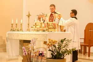 oobet.cim - Santa Missa